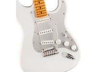 Fender American Ultra II Stratocaster Maple Fingerboard Avalanche Fender American Ultra II Stratocaster Maple Fingerboard Avalanche